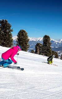 Skigenuss im Murauer Gasthof Hotel Lercher (c) Tom Lamm