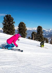 Skigenuss in der Region Murau-Kreischberg