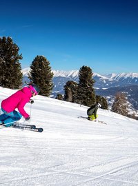 Skigenuss in Murau (c) Tom Lamm