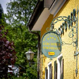 Der Murauer Gasthof Hotel Lercher in der Steiermark Der Murauer Gasthof Hotel Lercher in der Steiermark