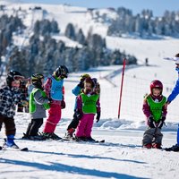 Skikurse in der Region Murau-Kreischberg