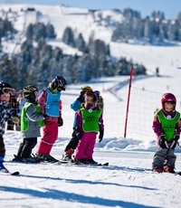 Skikurse in der Region Murau-Kreischberg