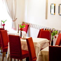 Restaurant im Murauer Hotel Gasthof Lercher