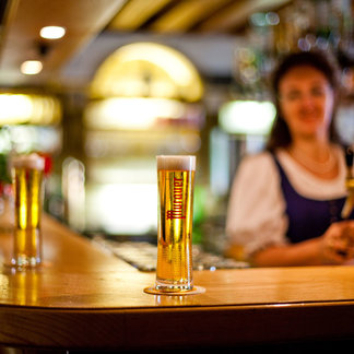 Murauer Bier im Wirtshaus Lercher Murauer Bier im Wirtshaus Lercher